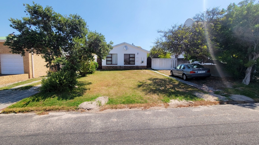 3 Bedroom Property for Sale in Glenhaven Western Cape